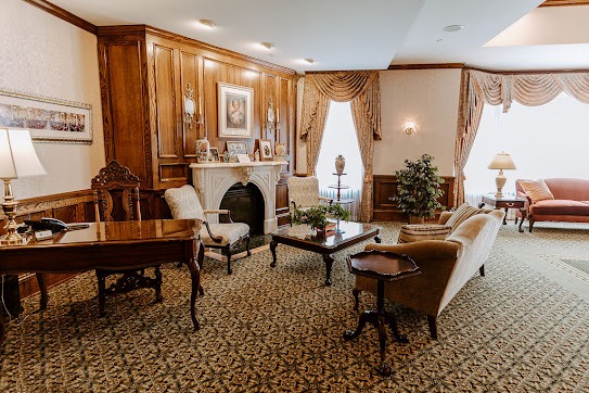 Amigone Funeral Home gallery image 6