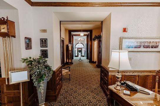 Amigone Funeral Home gallery image 7