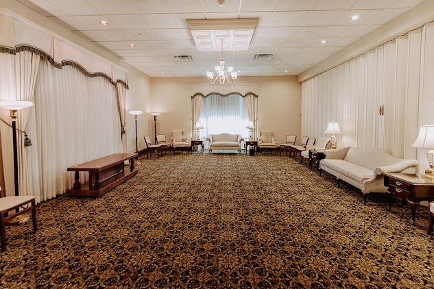 Amigone Funeral Home gallery image 2