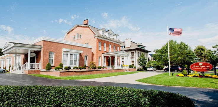Amigone Funeral Home gallery image 1