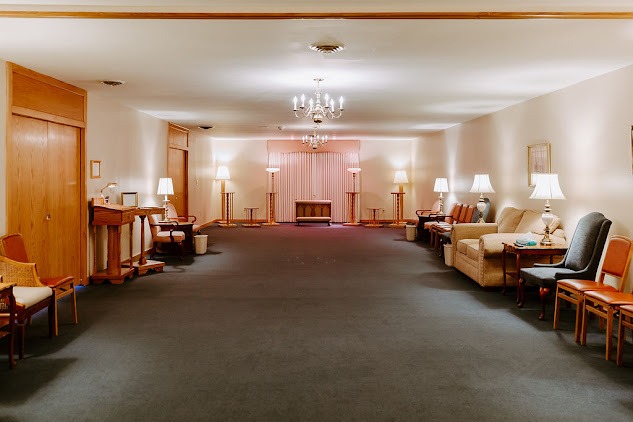 Amigone Funeral Home gallery image 5