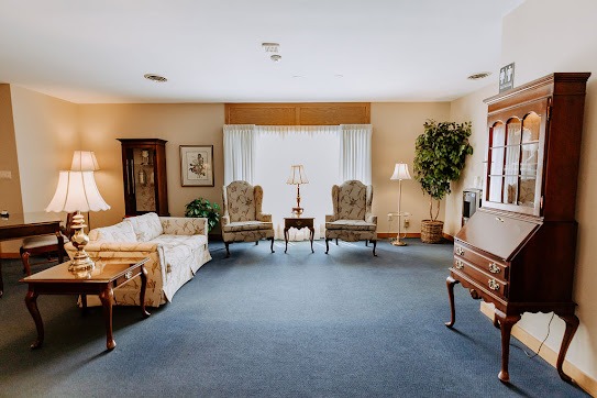 Amigone Funeral Home gallery image 4