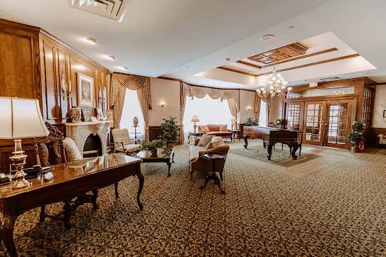 Amigone Funeral Home gallery image 8