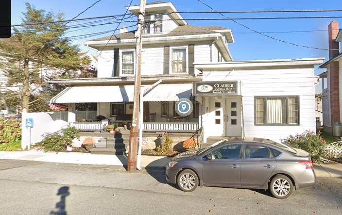 Amigone Funeral Home | Funeral & Cremation Services | Send Flowers