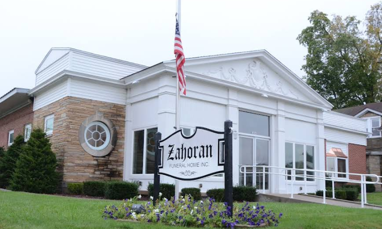 Amigone Funeral Home | Funeral & Cremation Services | Send Flowers